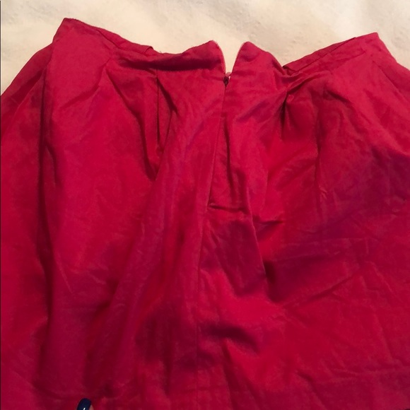 Skort - Picture 4 of 4